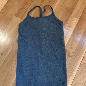 Ivivva tank top